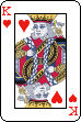 King of Hearts